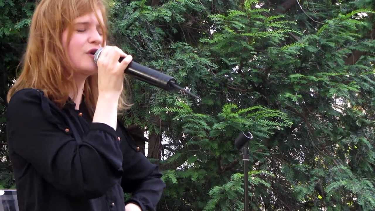 Christine and the Queens 