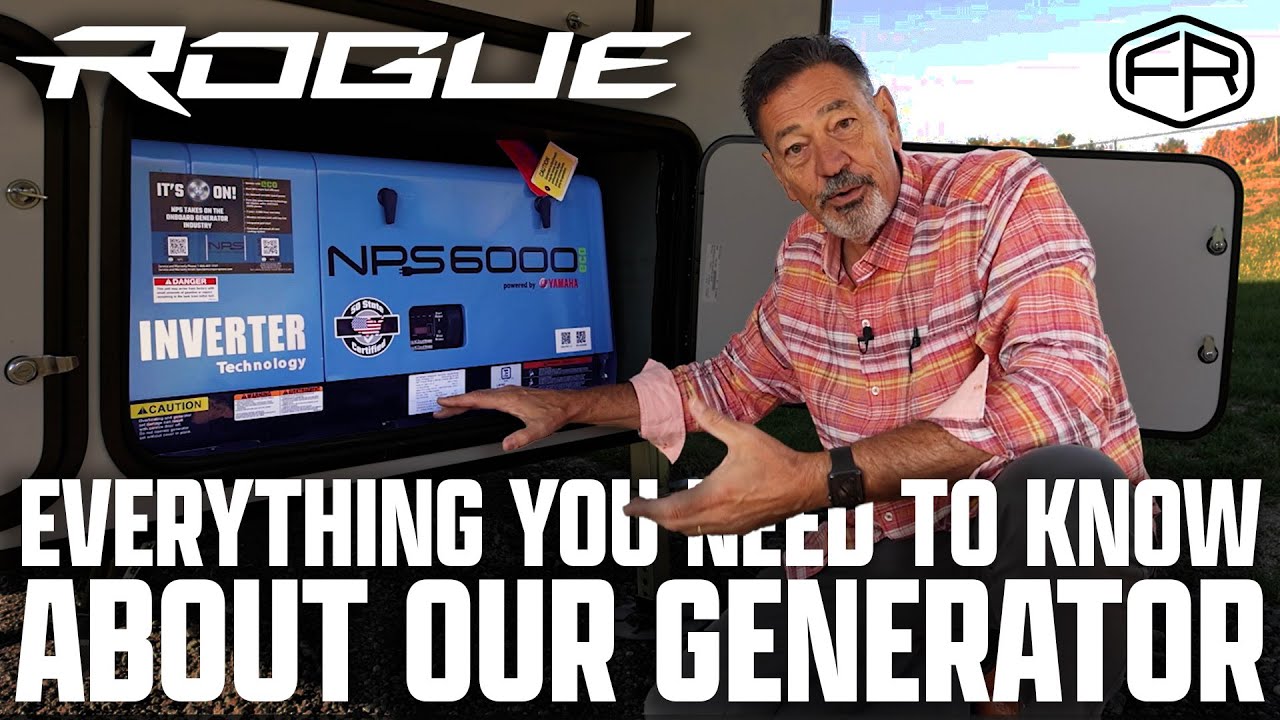 What Are the Benefits of the Optional NPS Generator?
