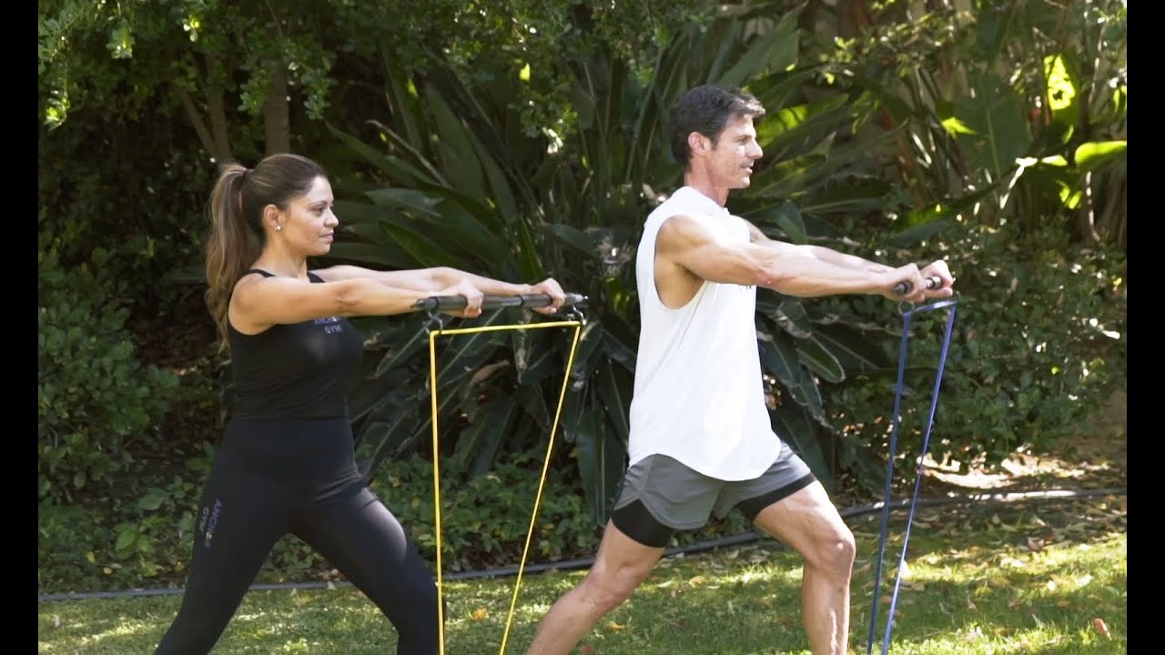 The Anchor Gym Fitness Bar | Core Energy Fitness