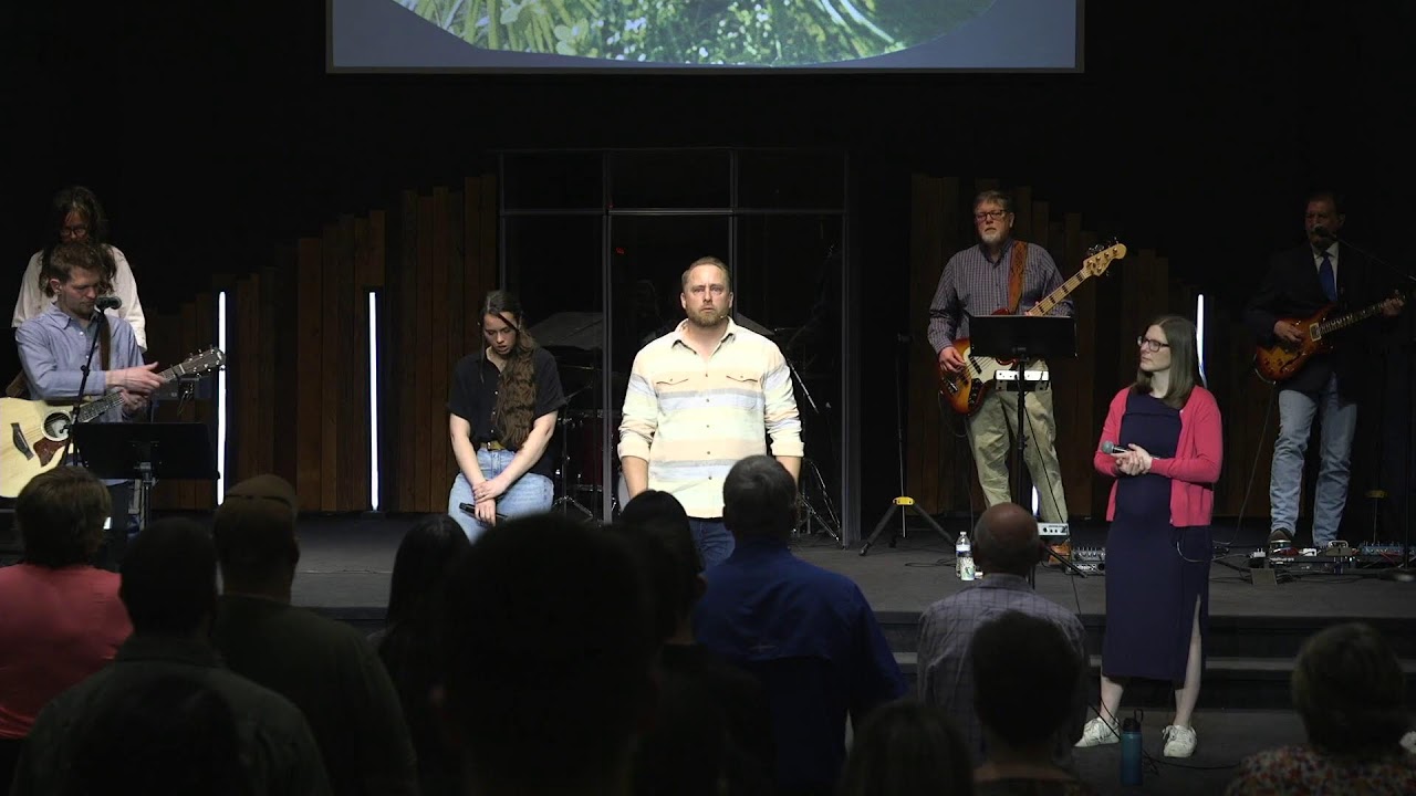 Converge Community Worship