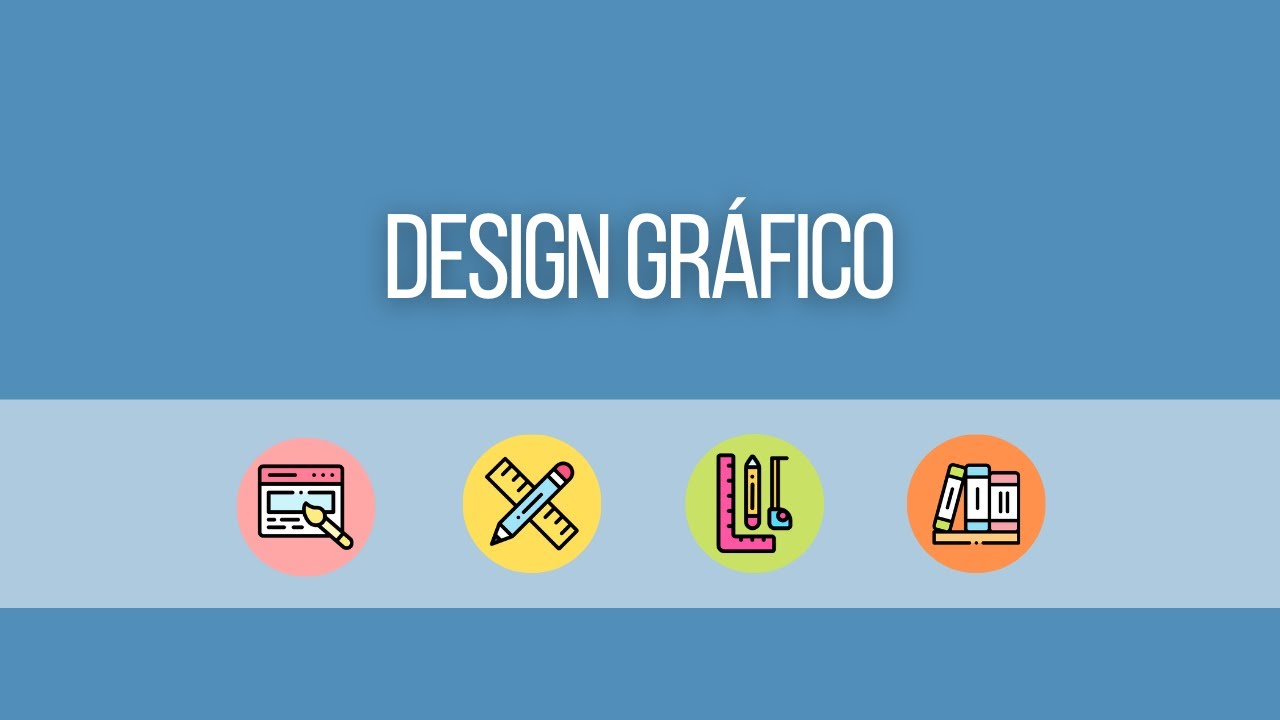 Vocação | Design Gráfico
