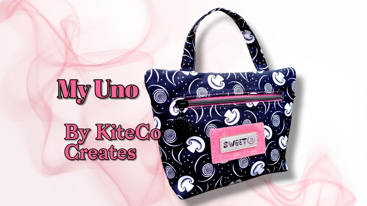 Мой Uno от KiteCo Creates