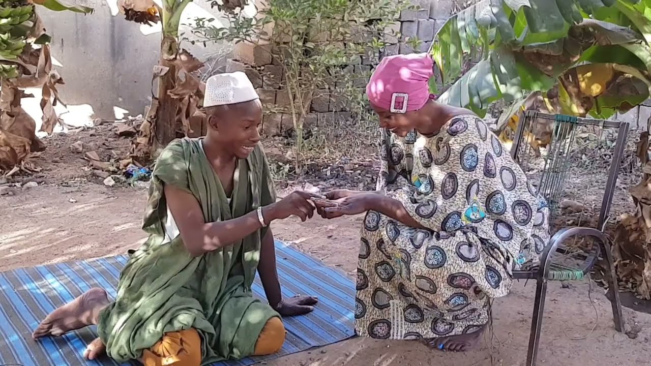 DASSA NI ADAM KA FURU PARTI 05