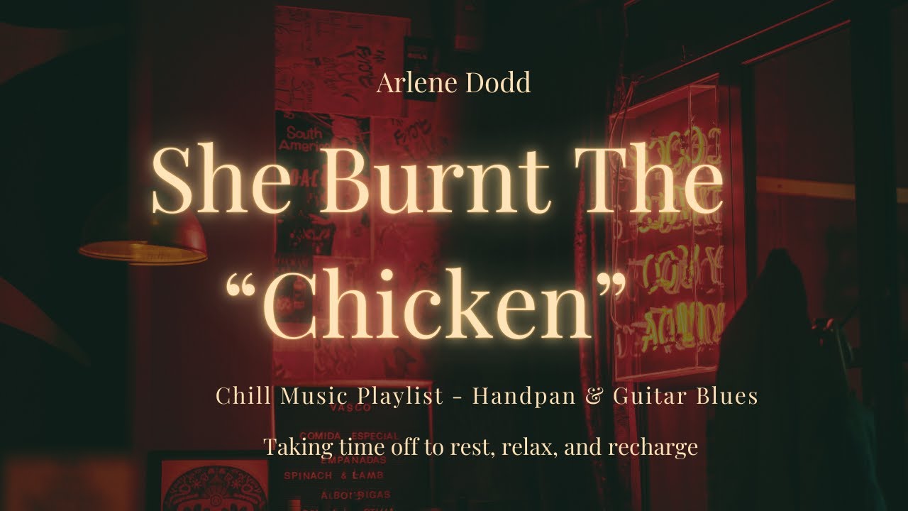 She Burnt Chicken Music