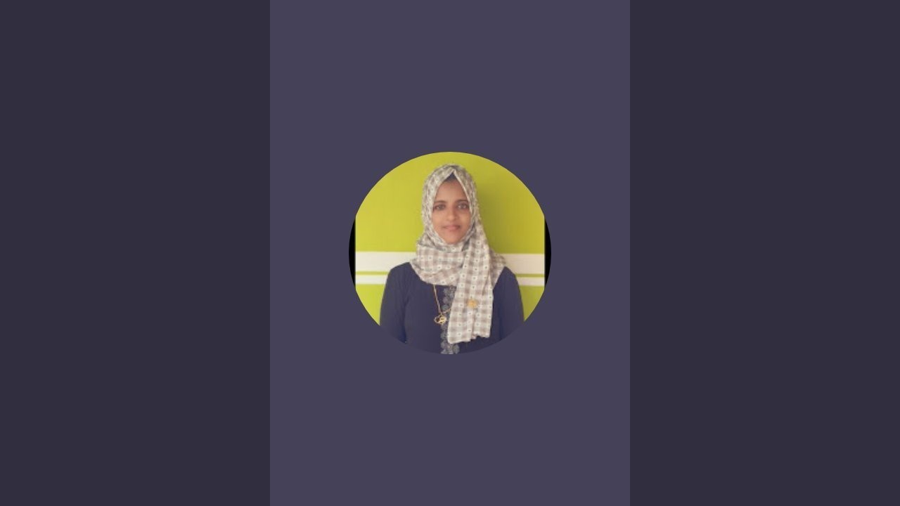 Malappuram Shahida is live!