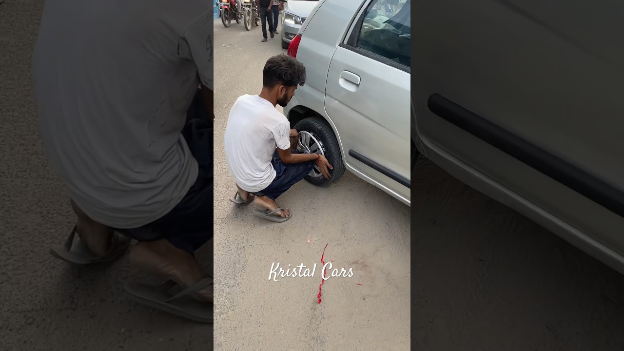 Car Wheel Cover diy fitting 