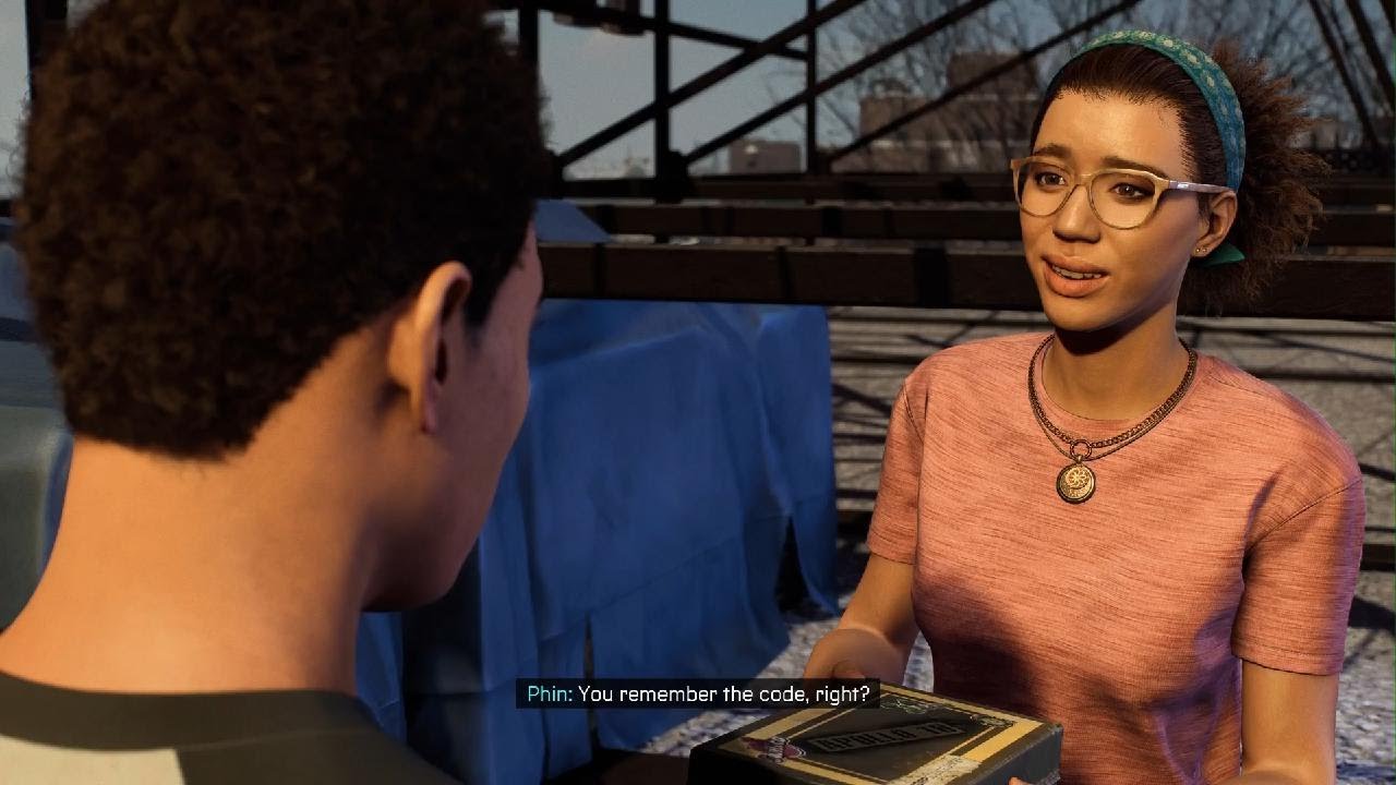 Marvel's Spider-Man: Miles Morales Playthrough Pt 2