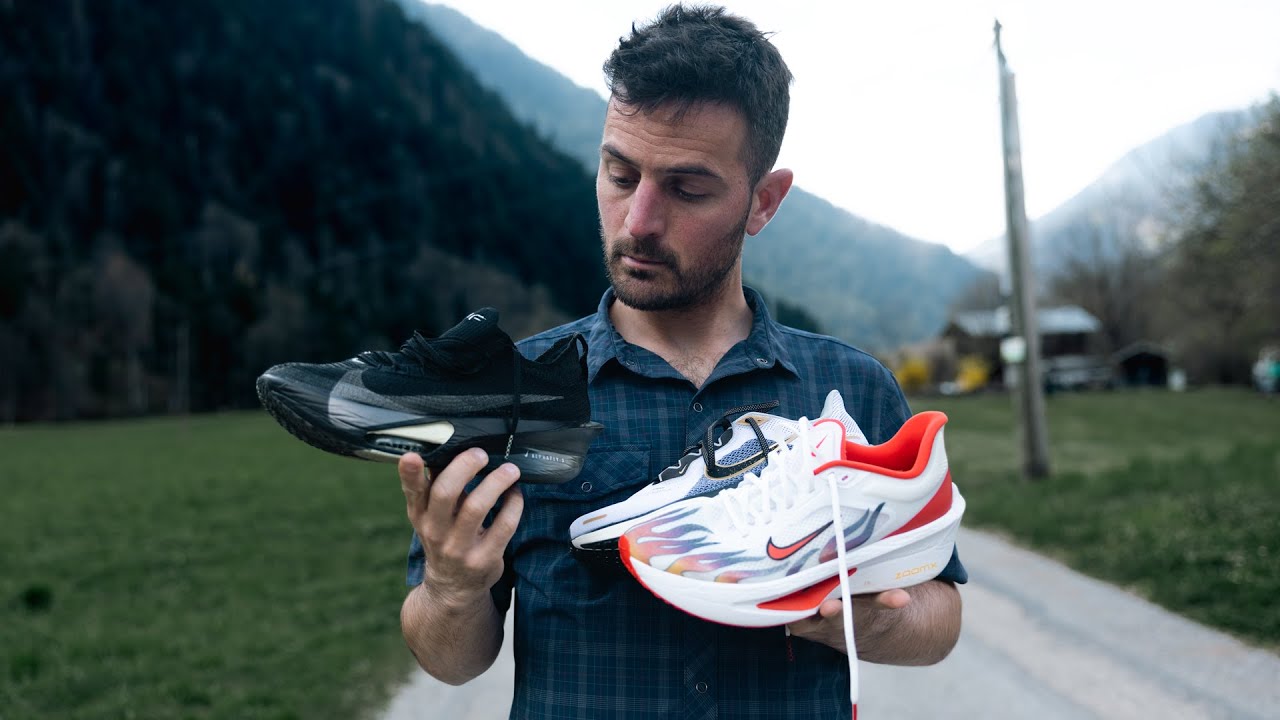 NIKE : vraiment décevant ?