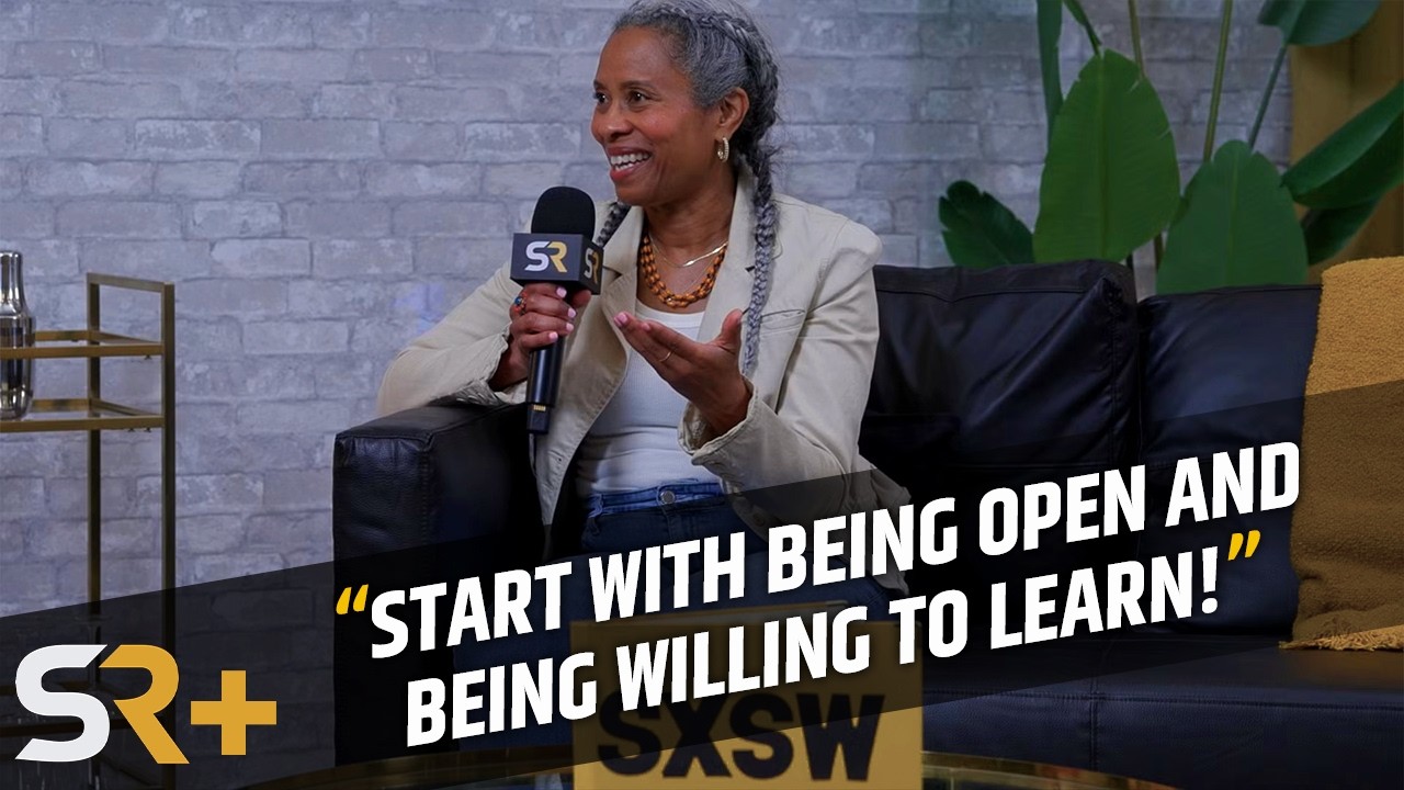 SXSW 2026: The Dads Director Luchina Fisher Talks Working With Dwyane Wade For Her Documentary