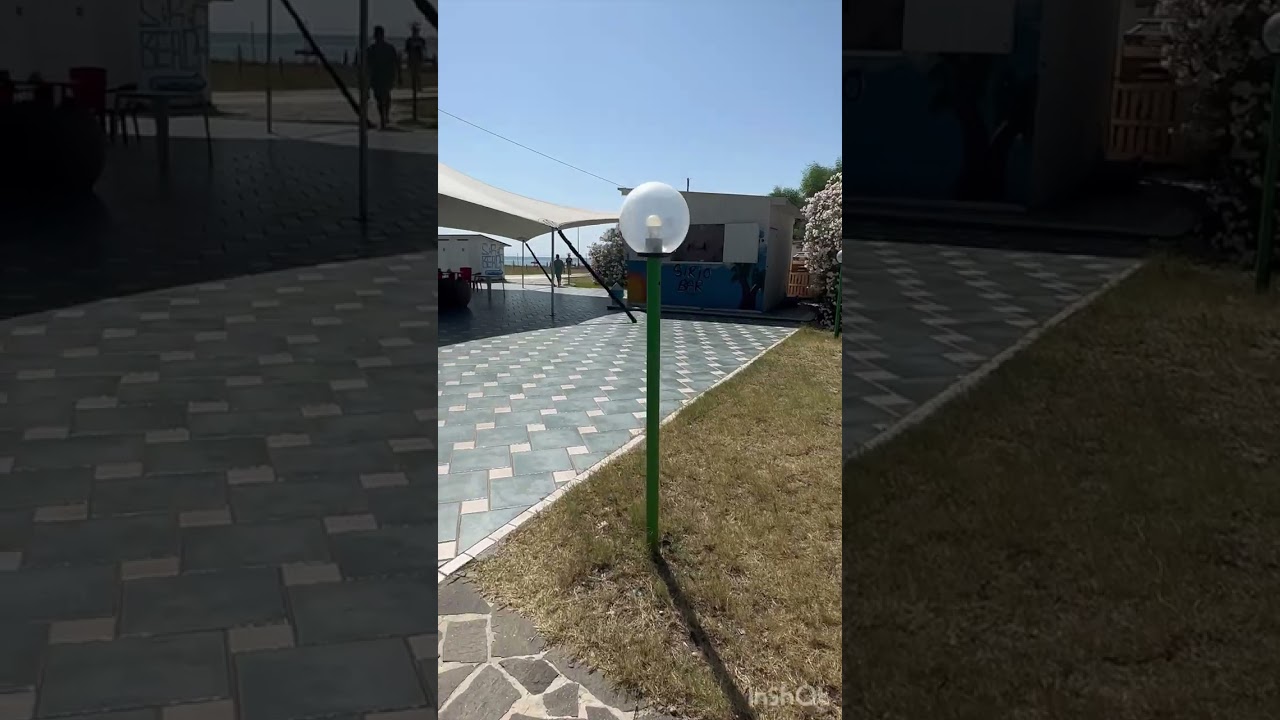 Villaggio Sirio - Sellia Marina (CZ) Estate 2023