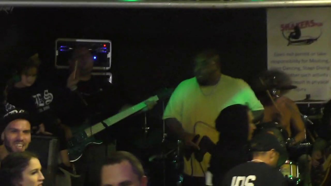 BILLY CLUB SANDWICH - 9/27/19 - SHAKERS PUB