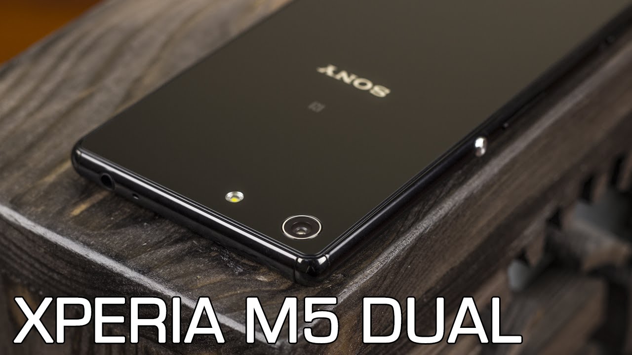 Sony Xperia M5 обзор. Достоинства, недостатки и особенности Sony Xperia M5 DUAL от FERUMM.COM