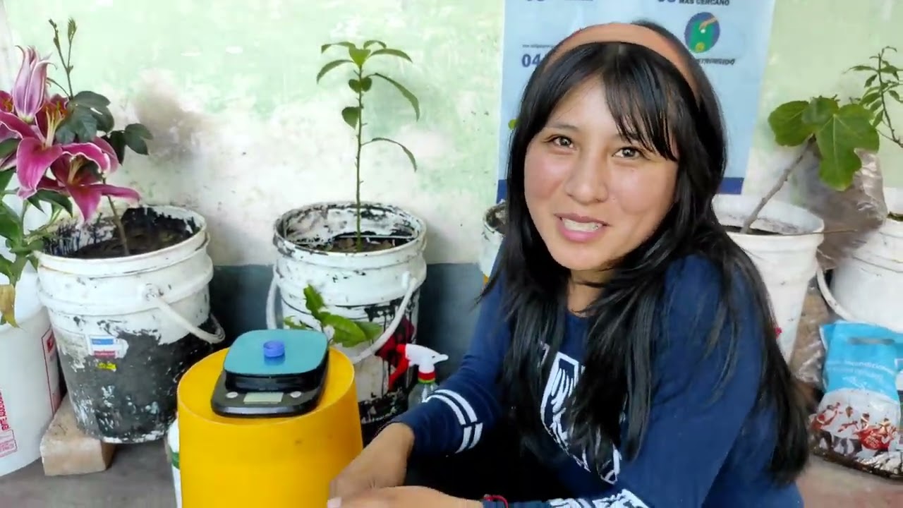 DOSIS DE ABONO FOLIAR Y CANTIDAD DE LÍQUIDO EN UNA TAPA DE BOTELLA