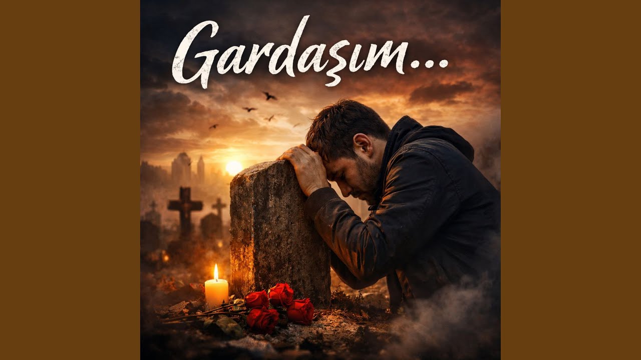 Gardaşım