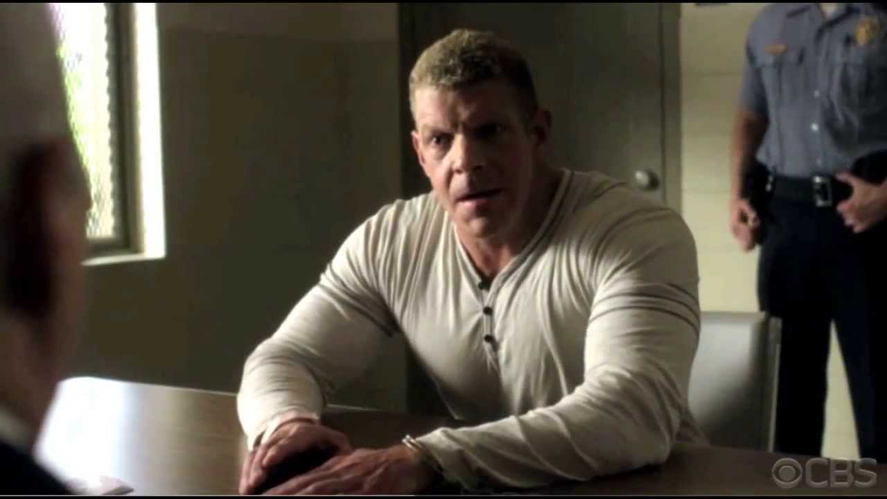 Reherman Theatrical Reel 2013