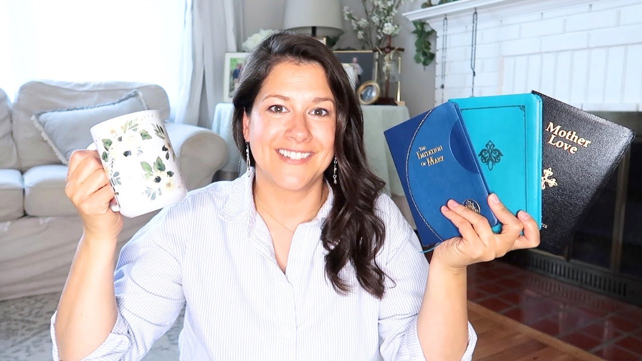Catholic Mother&rsquo;s Day Gift Ideas She Will LOVE!
