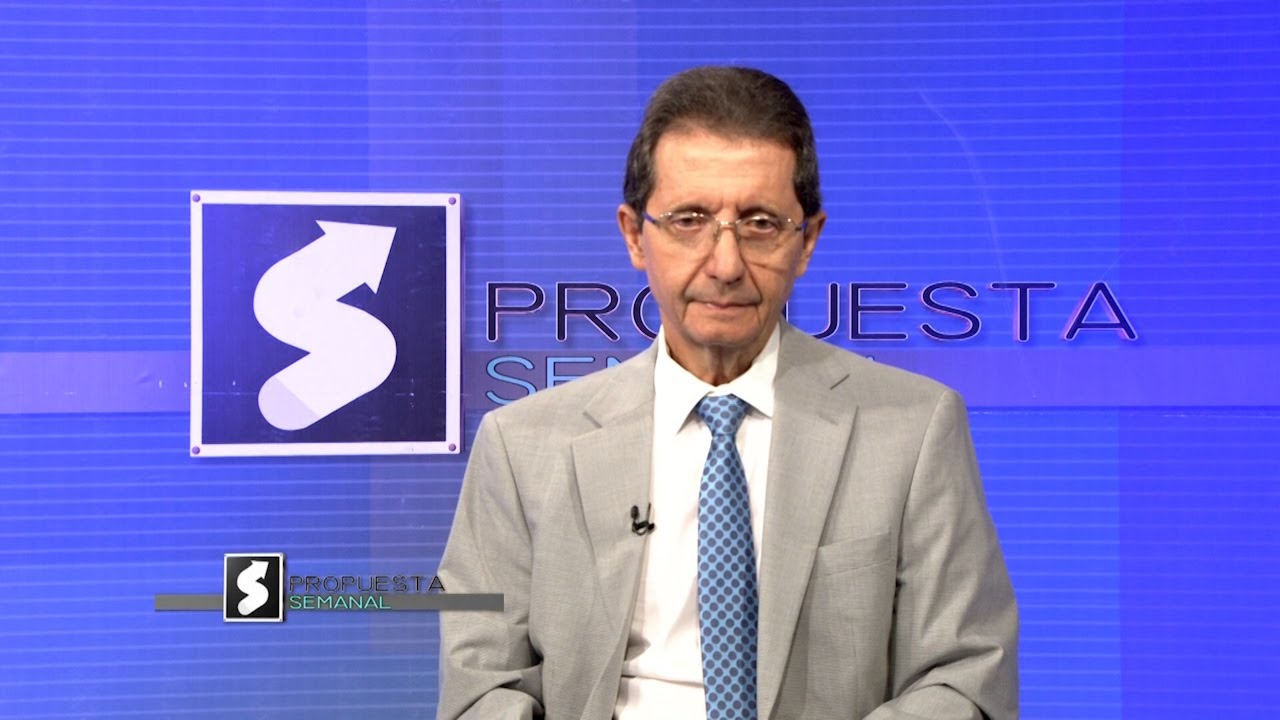 #Comentarios:  Ramón Núñez Ramírez  █  Domingo 8 Feb 2026