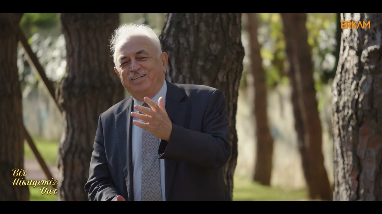 Çağıran Bendim | Bir Hikayemiz Var #21