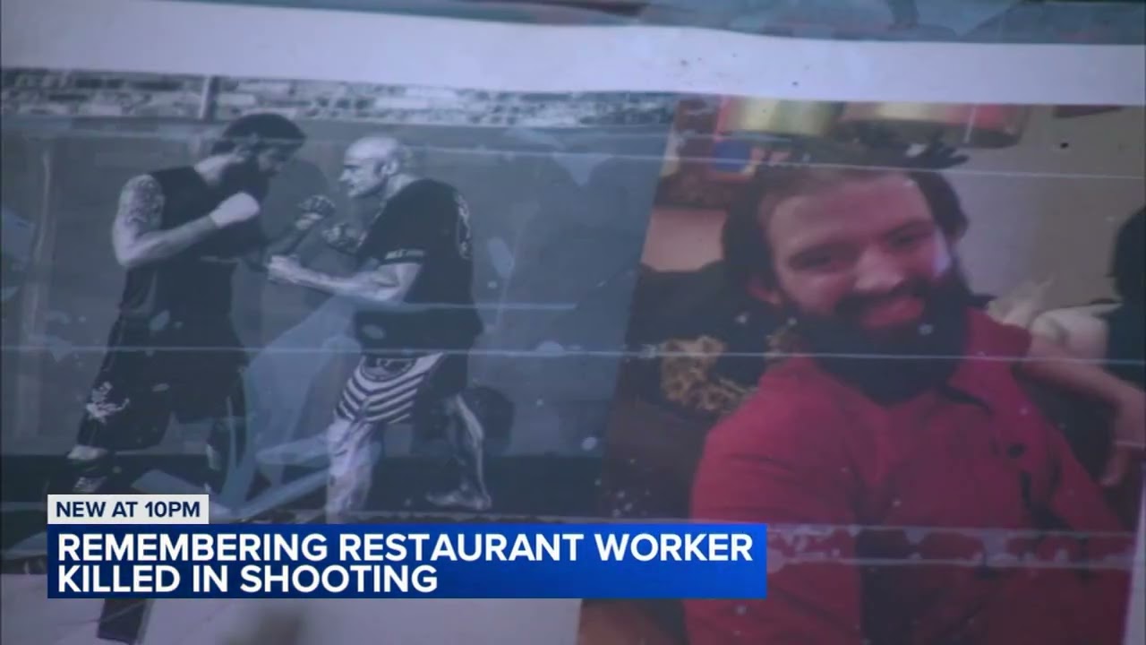Owen & Engine employee killed in shooting outside California Clipper