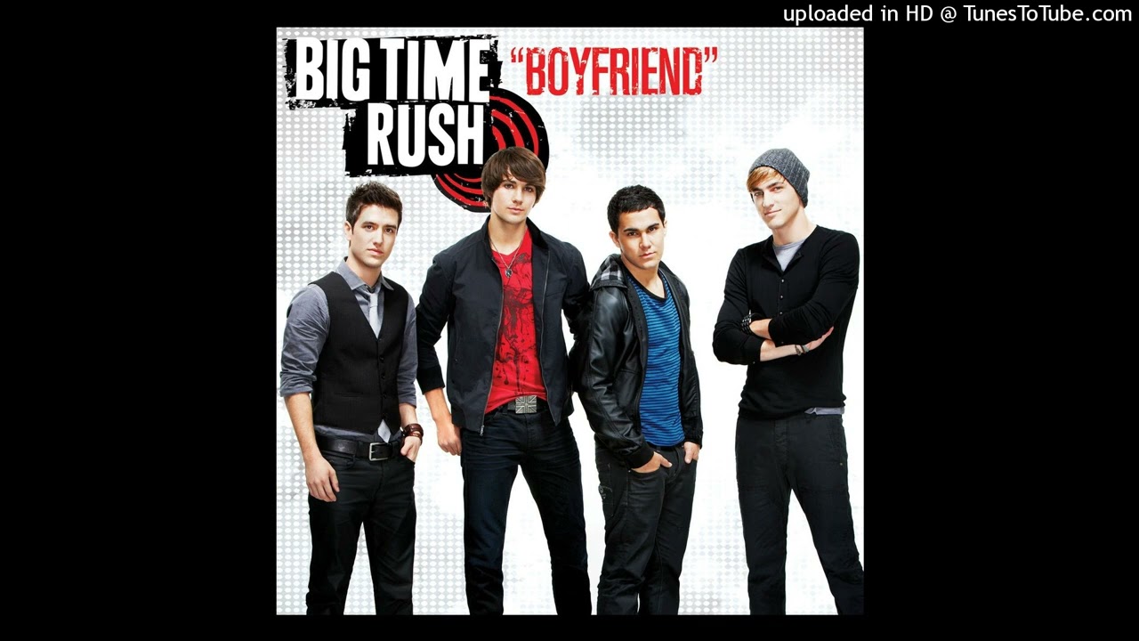 [FREE]Big Time Rush 