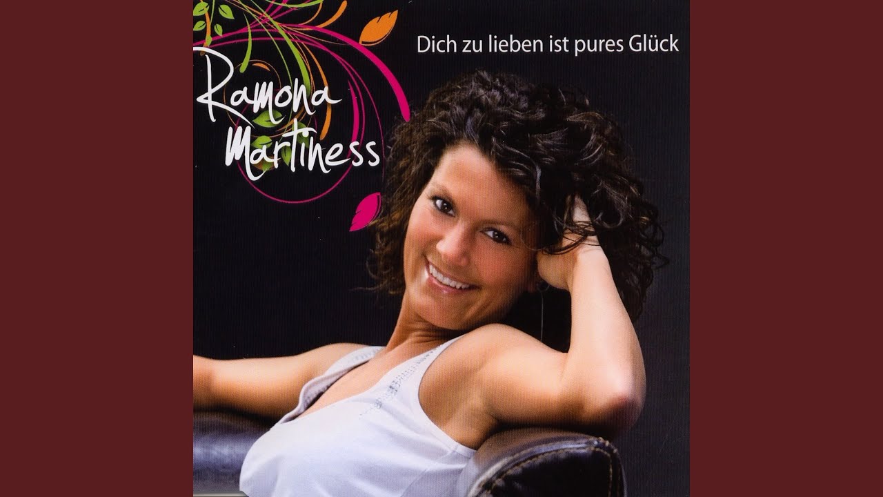 Dich zu lieben ist pures Glück