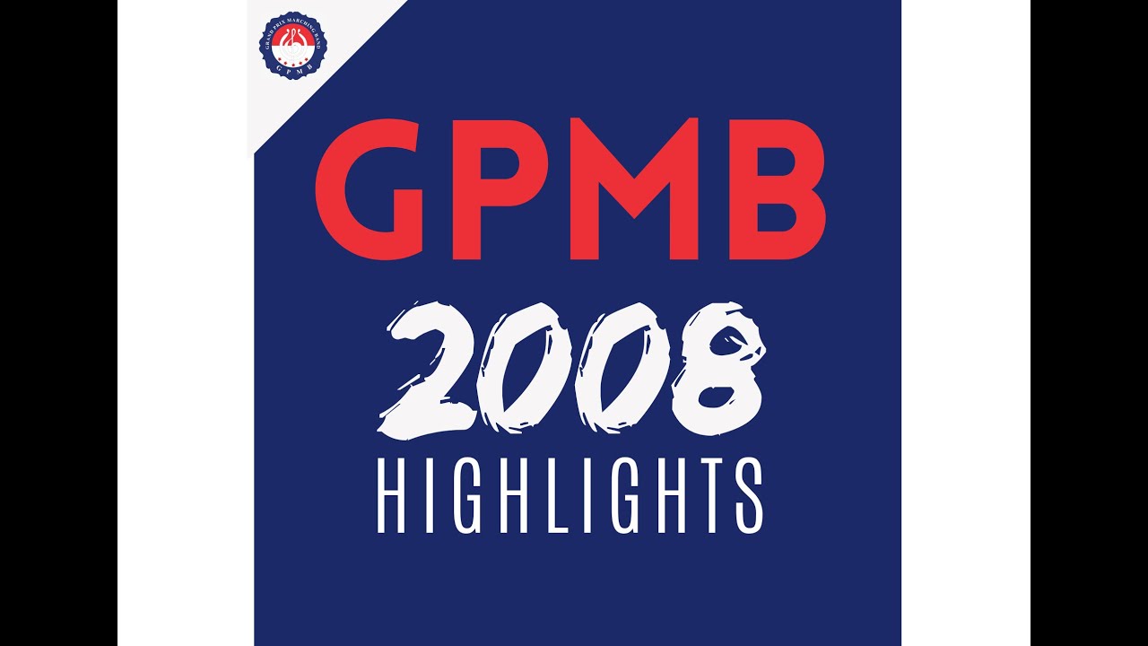 GPMB 2008  - MB PUPUK KALTIM BONTANG