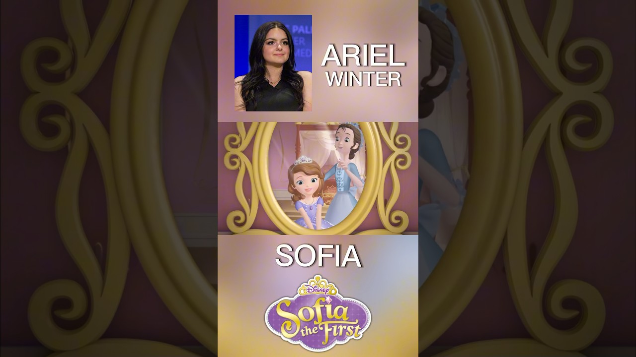 Voice Actors who are Everywhere- Part 146 #voiceactors