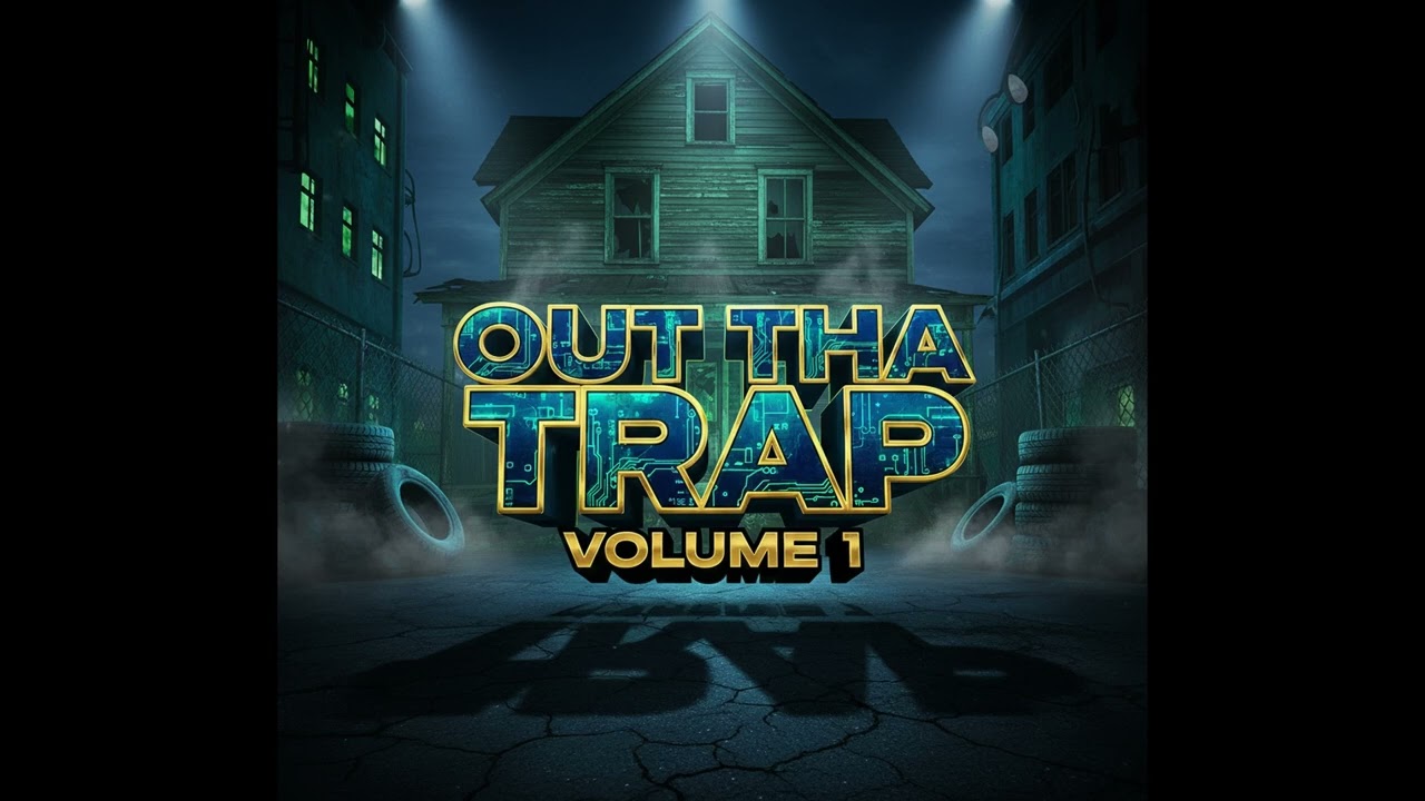 OUT THA TRAP VOLUME 1 FULL MIX