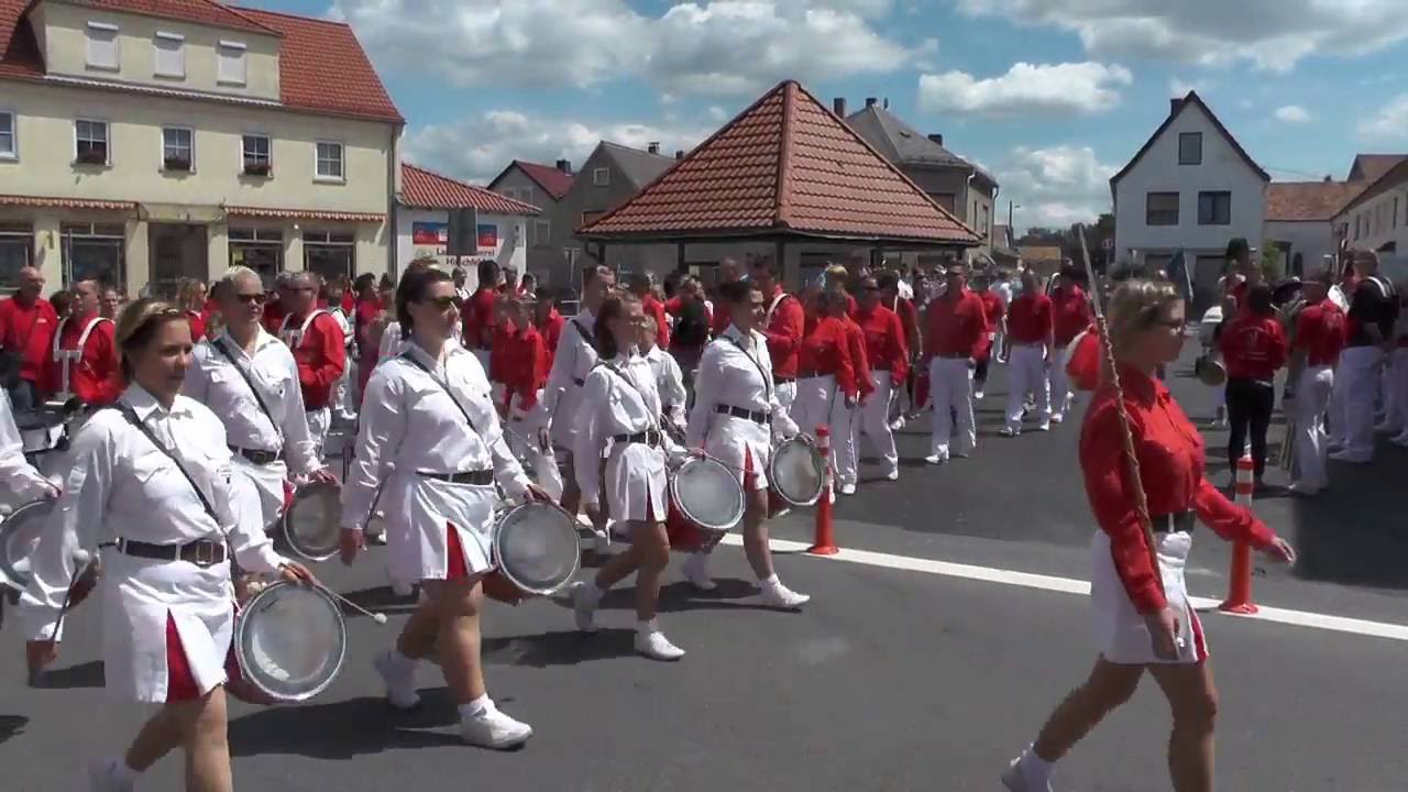 Festival der Klänge 2016 - Sternmarsch