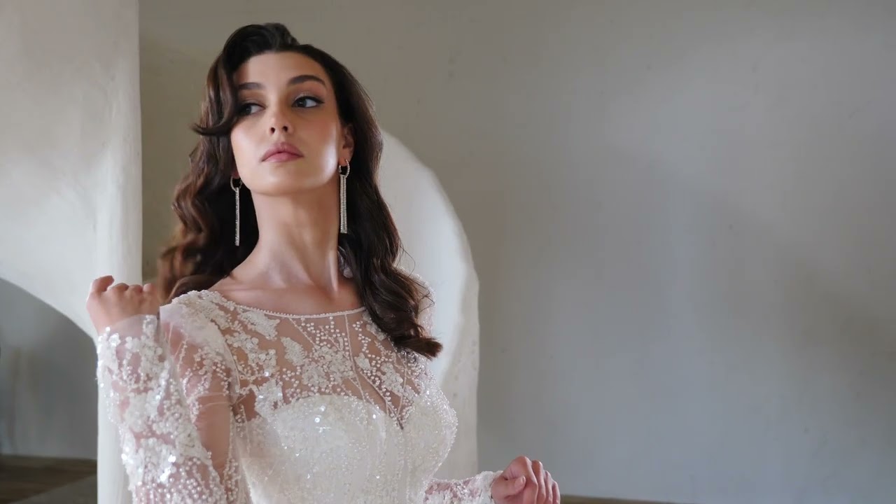 Свадебные платья. Новая коллекция. Wedding Style