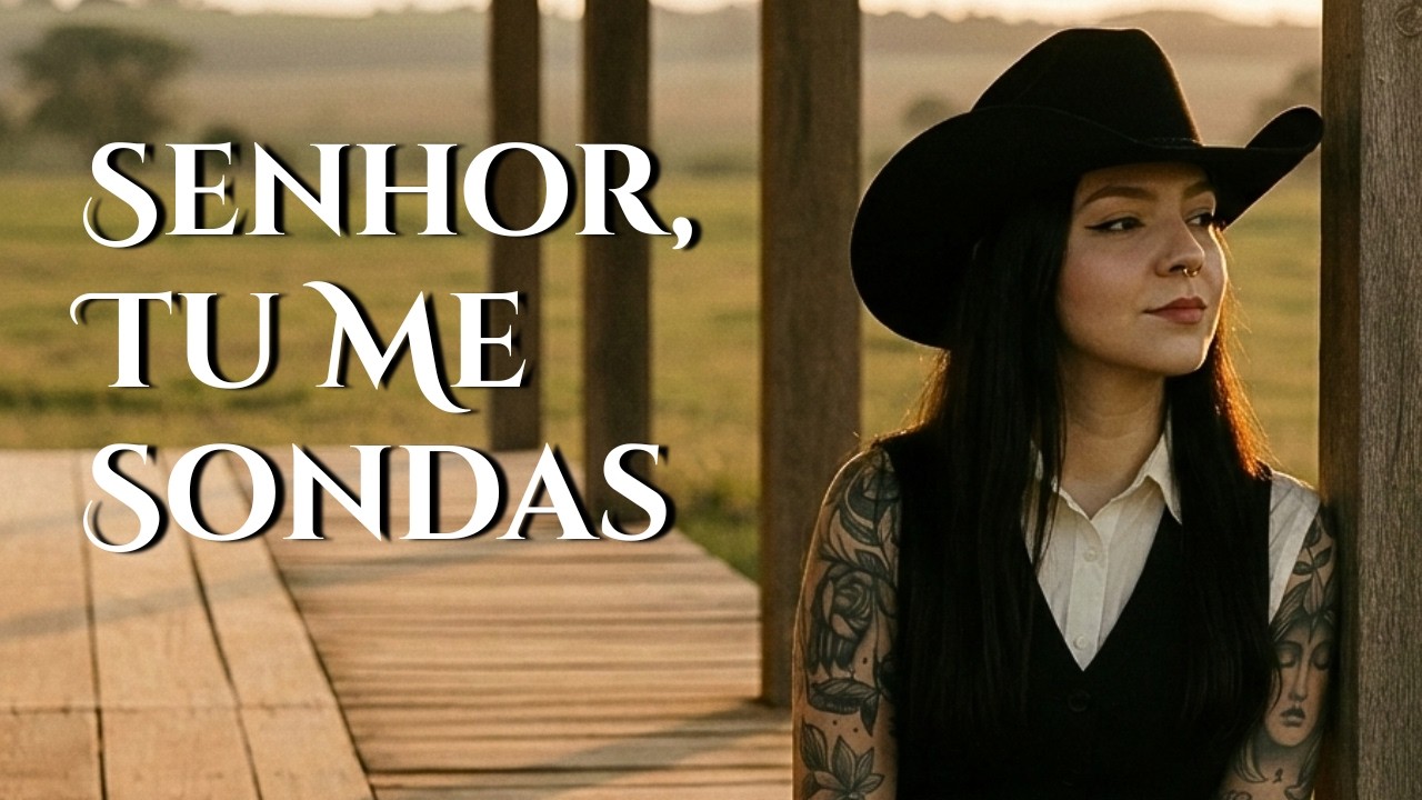 CRENTE BOIADEIRA | Adoração Sertaneja | Louvor Sertanejo | Louvor Caipira | Sertanejo Gospel 2026