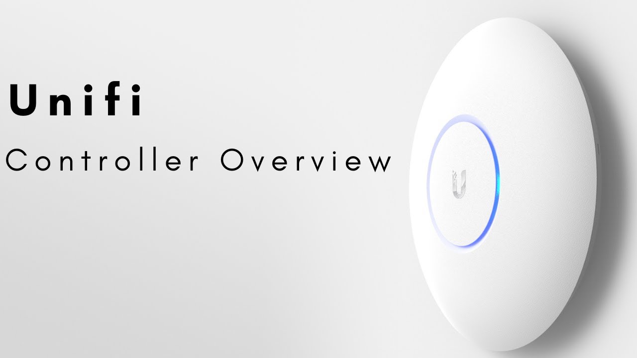 Контроллер Unifi — обзор версий