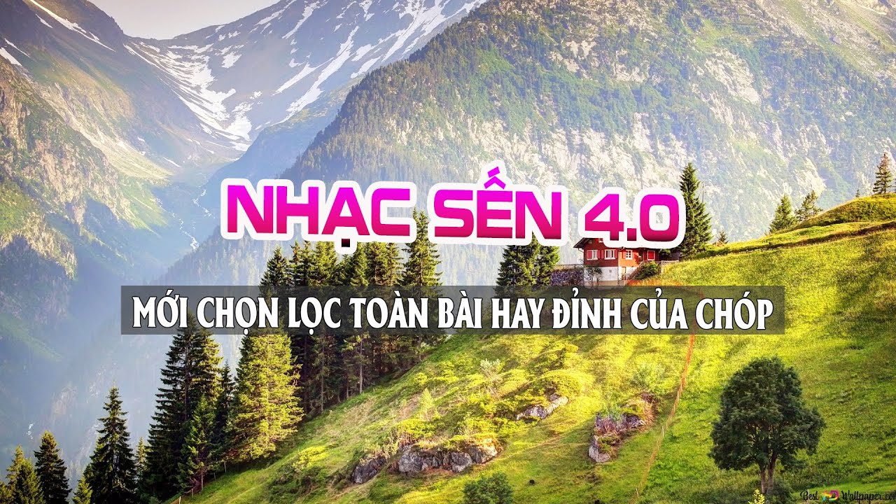 MỚI CHỌN LỌC TOÀN BÀI HAY Liên Khúc Ca Nhạc Sến Trữ Tình Thời 4.0 AI NGHE CŨNG MÊ-Nhạc Hay Cảnh Đẹp