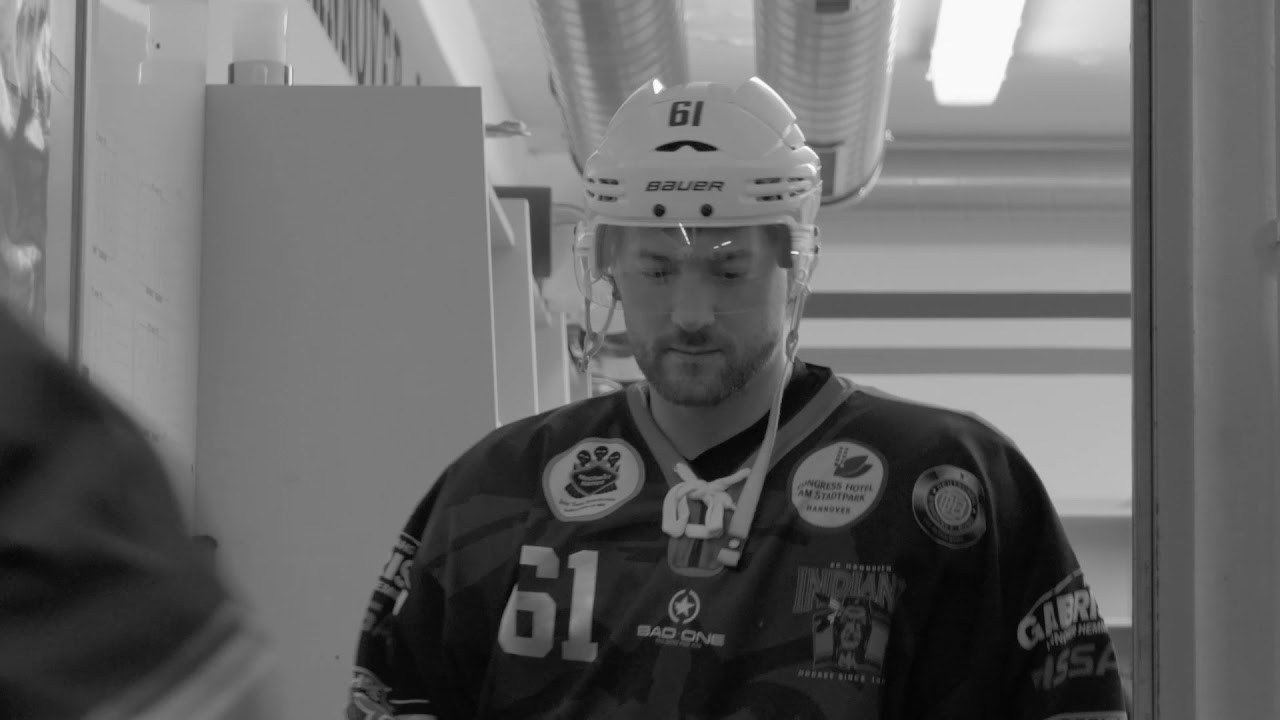 EC Hannover Indians Playoff Trailer 2018