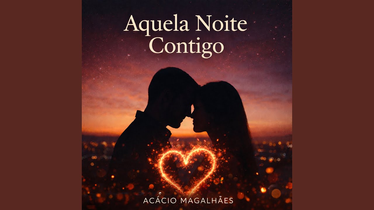 Aquela Noite Contigo