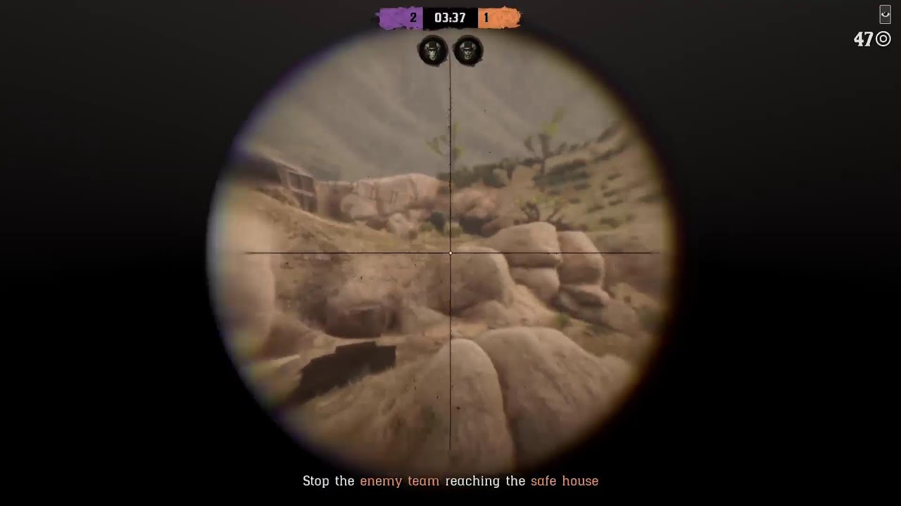 Rdr2 mini games