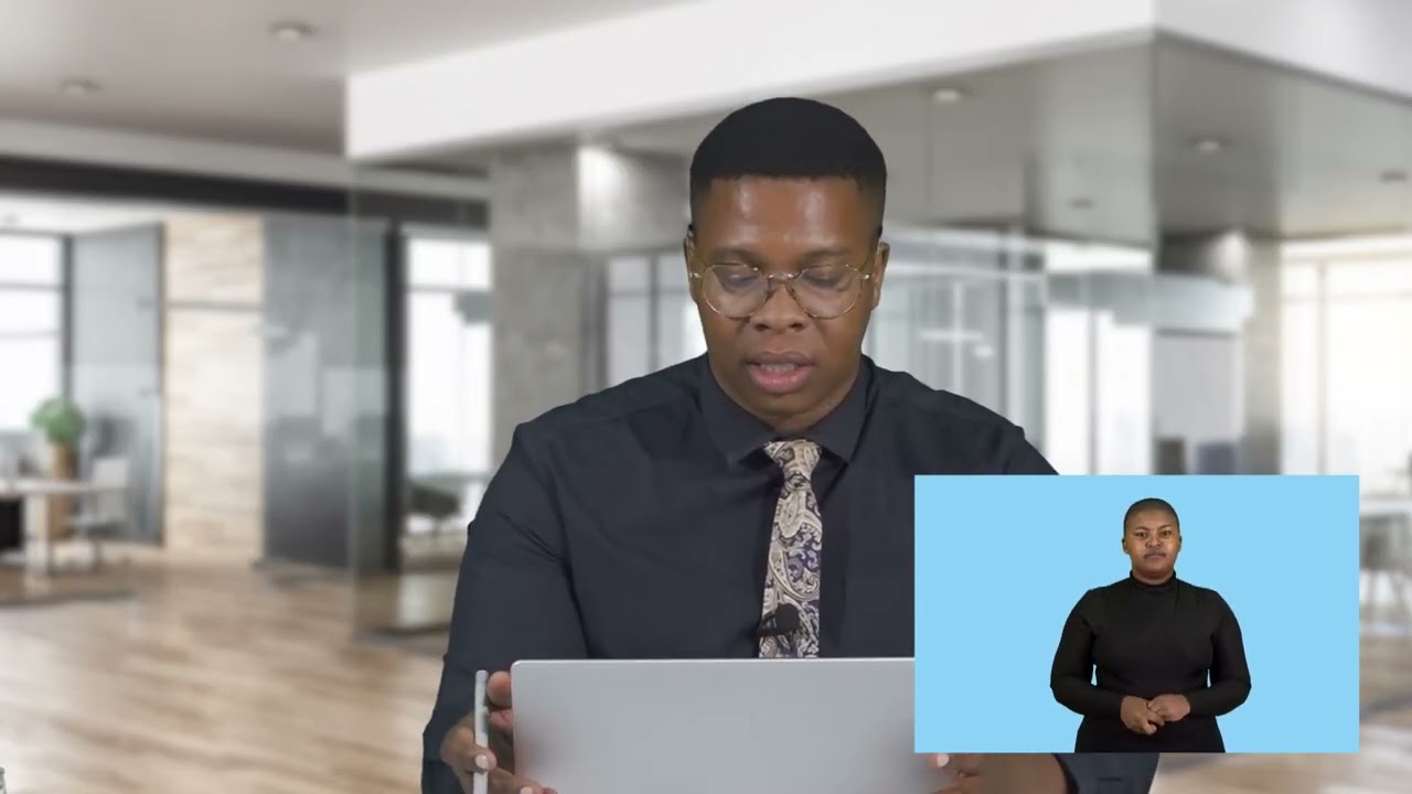 Business Studies Grade 12 Presentation & Data Response Video 2 Seg 2