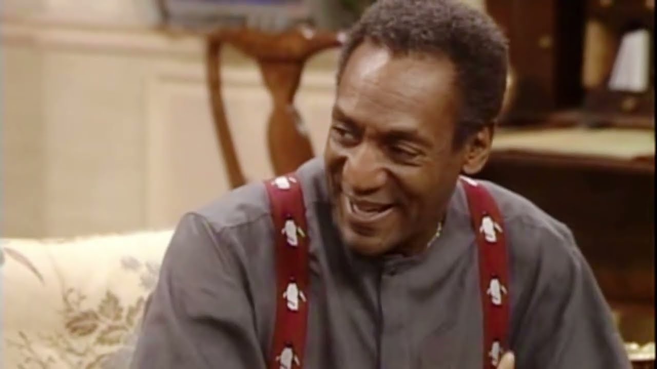 Theo's Computer Causes Cliff's TOTAL MELTDOWN | The Cosby Show