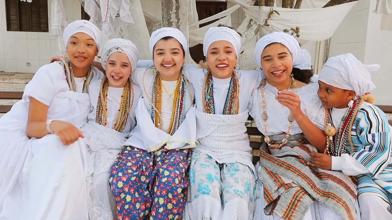 BILORI E O AMOR DE SEUS PAIS E MÃES PELOS SEUS FILHOS