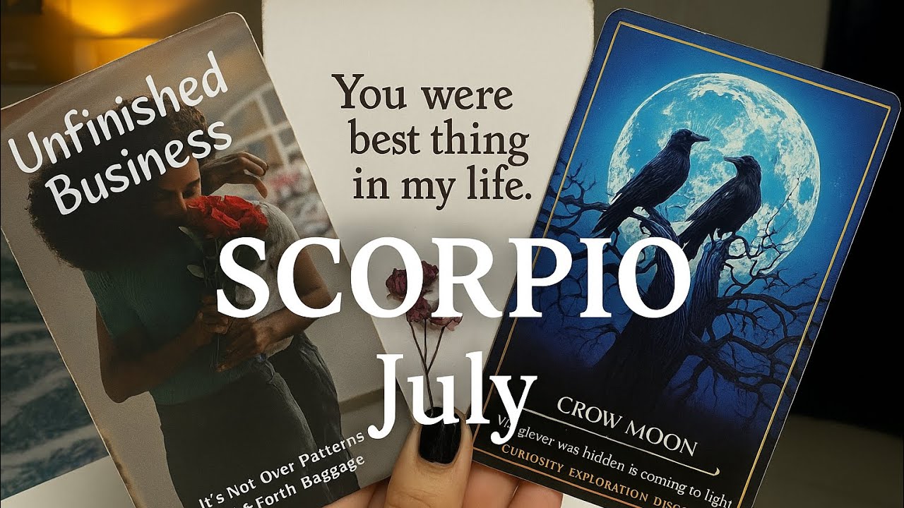 SCORPIO 