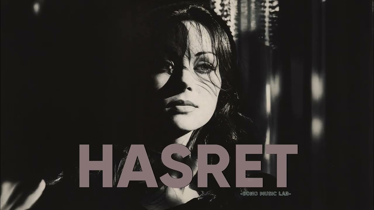 Hasret - Sono Music Lab