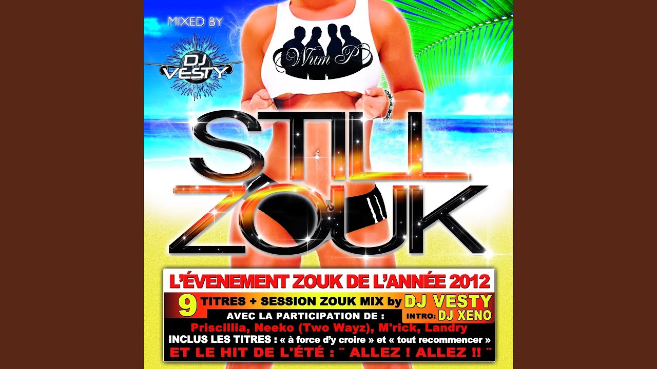 A force d'y croire
