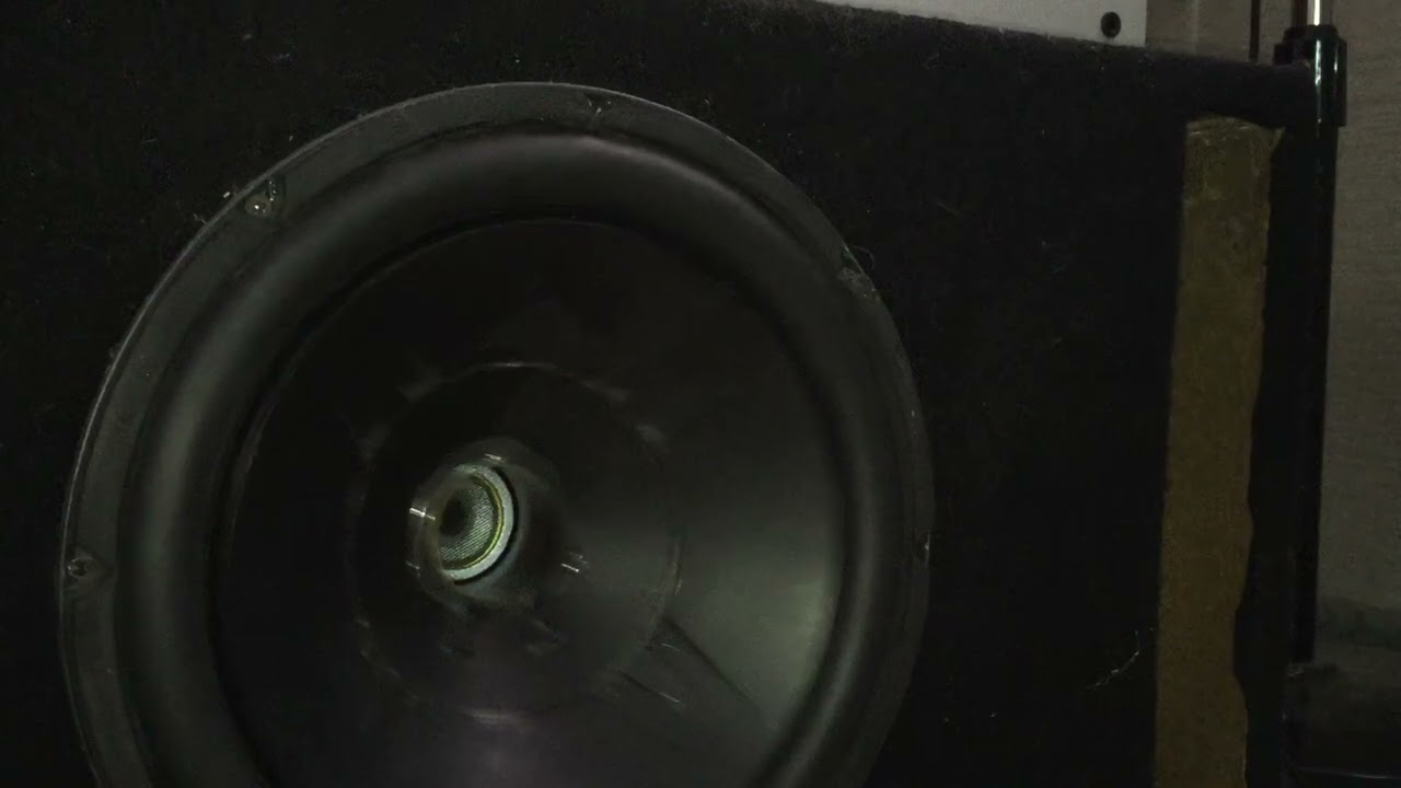 Двенашка валит 23-26HZ