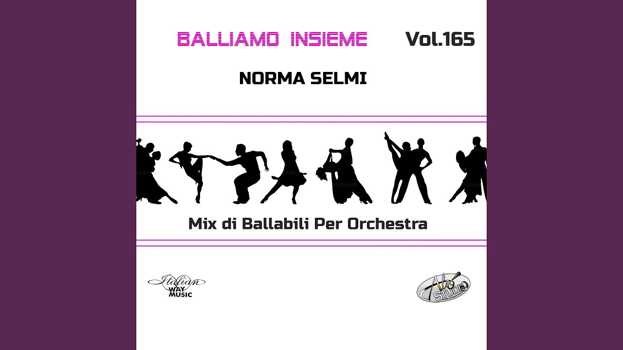 Campagna / El Condor Pasa / Liscio (Instrumental)