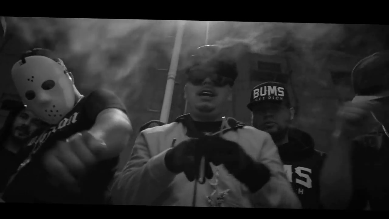COMPTON CHAPO X TRAPPIN SO HARD X PROD BY @REDDRUMBEATZ