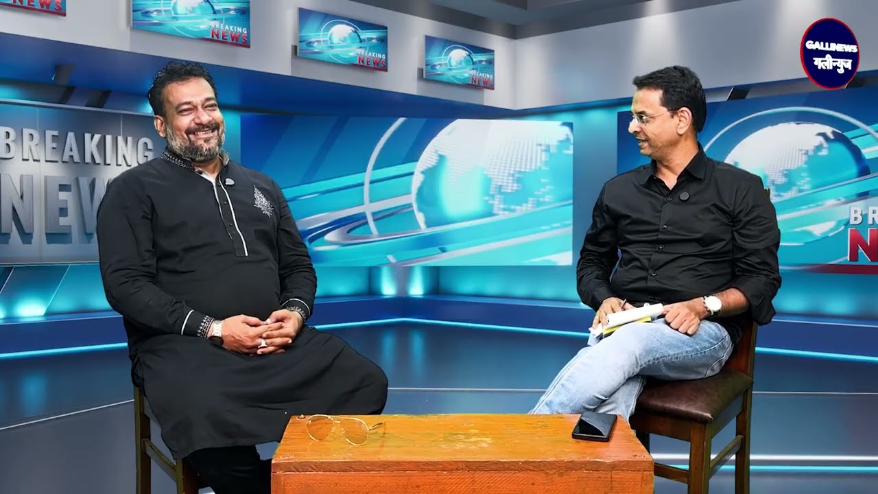 ROK TOK with Shoaib Khatib || Amin Patel|| Kabrastan|| Jama Masjid || Mumbadevi || Election 