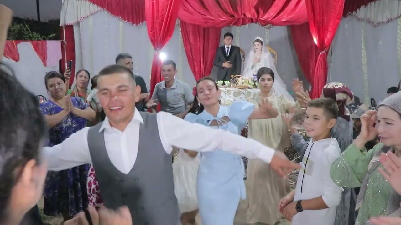 Hovli to`yining zavqi boshqacha