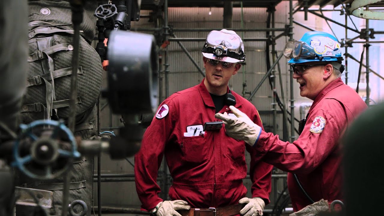 Sponsor Video: Charles Koch Foundation and Koch Industries