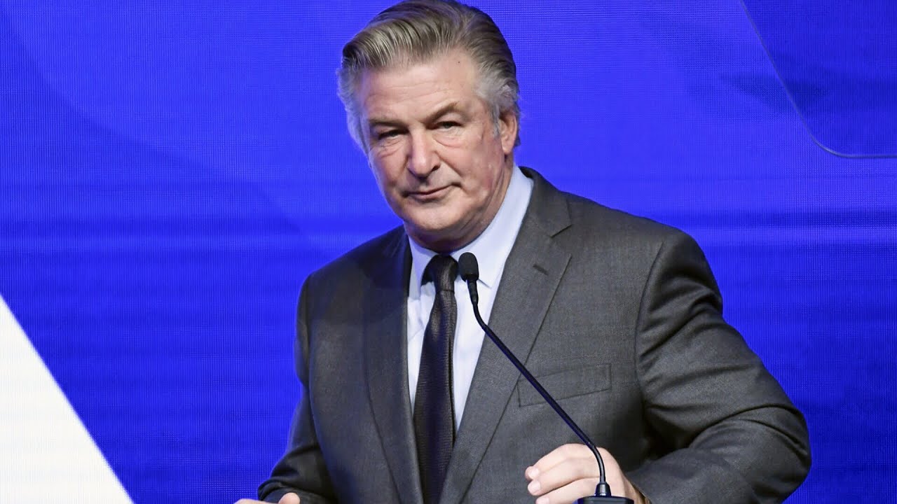 Everything you need to know about Alec Baldwin facing involuntary manslaughter charges