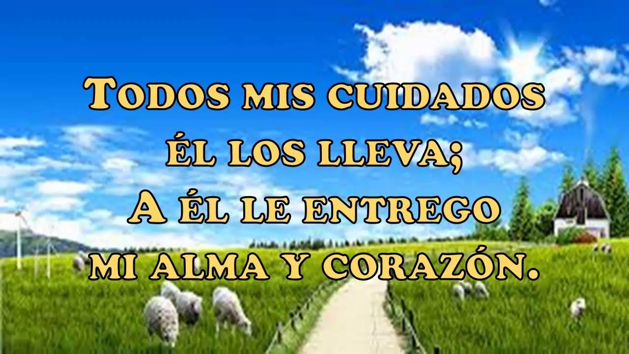 CG-368. Día en día (Pista+Letras=Karaoke)